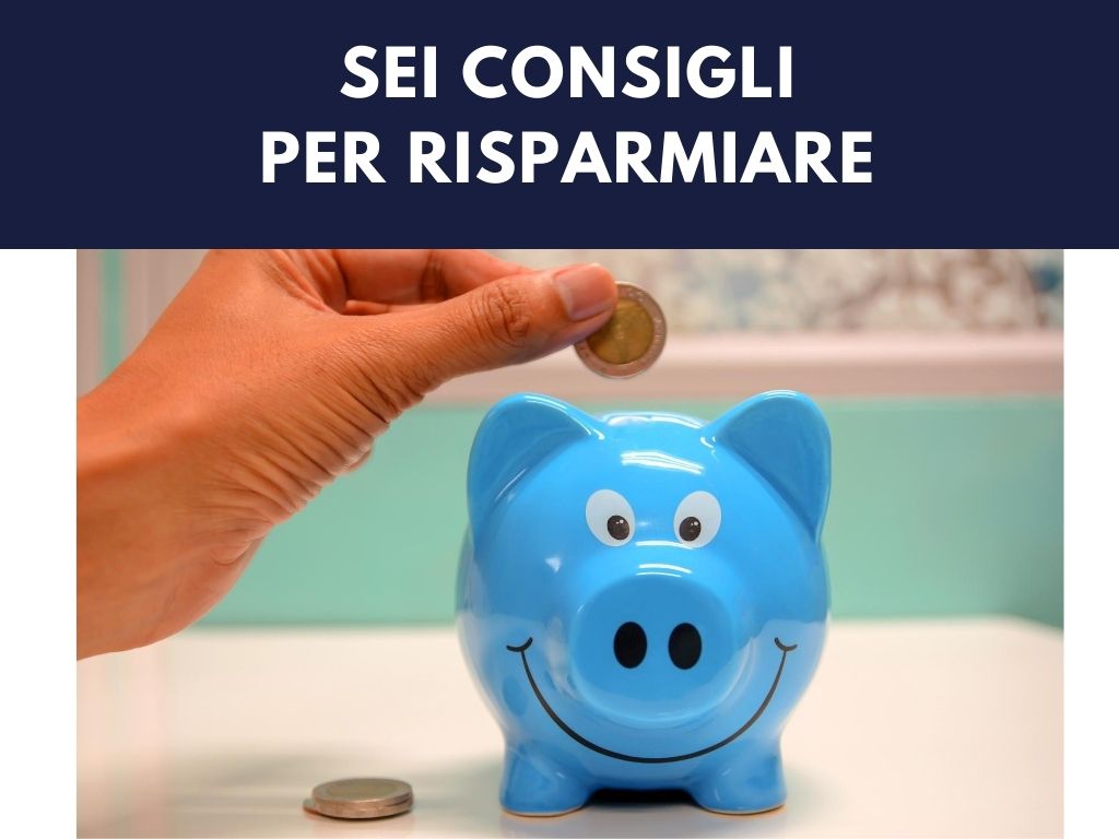 Sei semplici consigli per migliorare rapidamente la tua situazione finanziaria