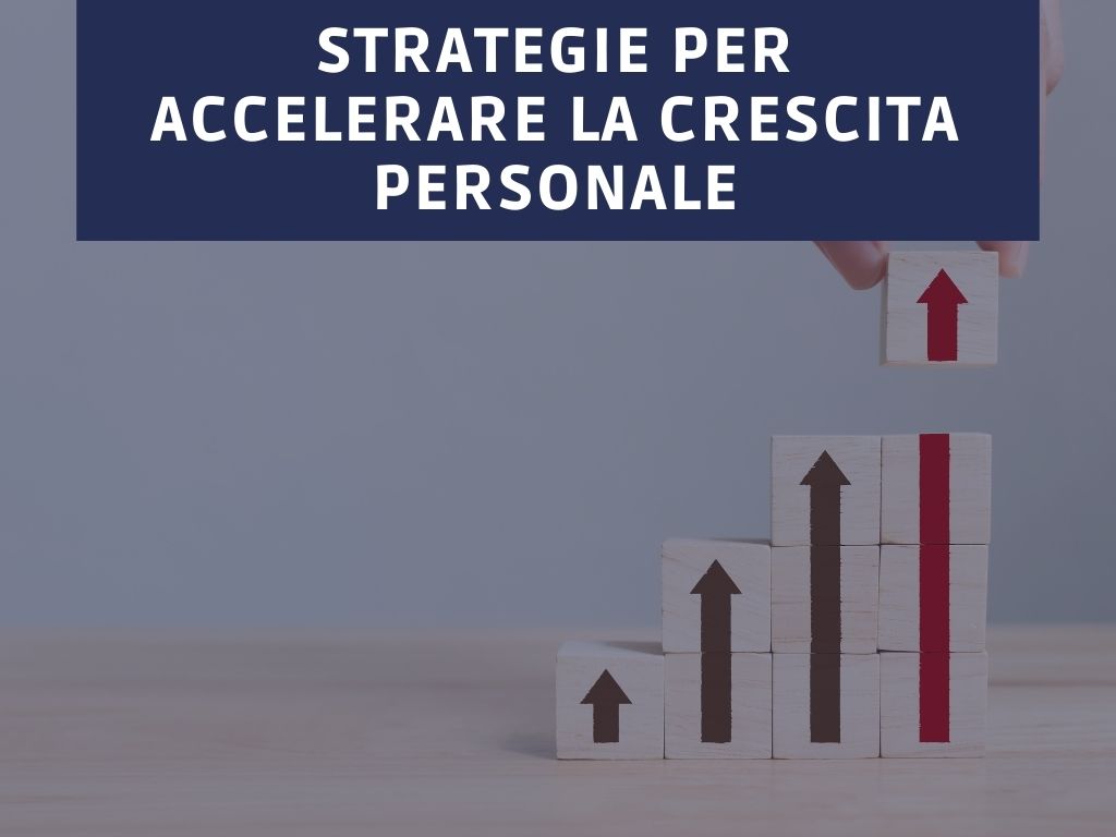 Continua a darci dentro anche se nell’immediato non vedi risultati.