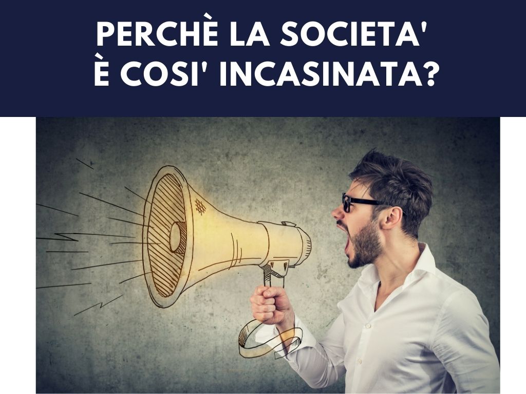 L’ignoranza genera fiducia