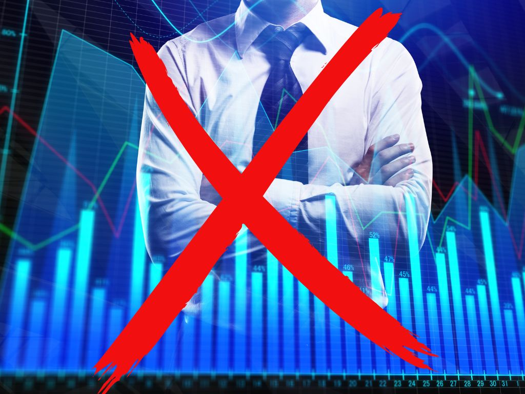 Trading Online Cripto e Forex tutte le Bugie dei Broker e delle Banche
