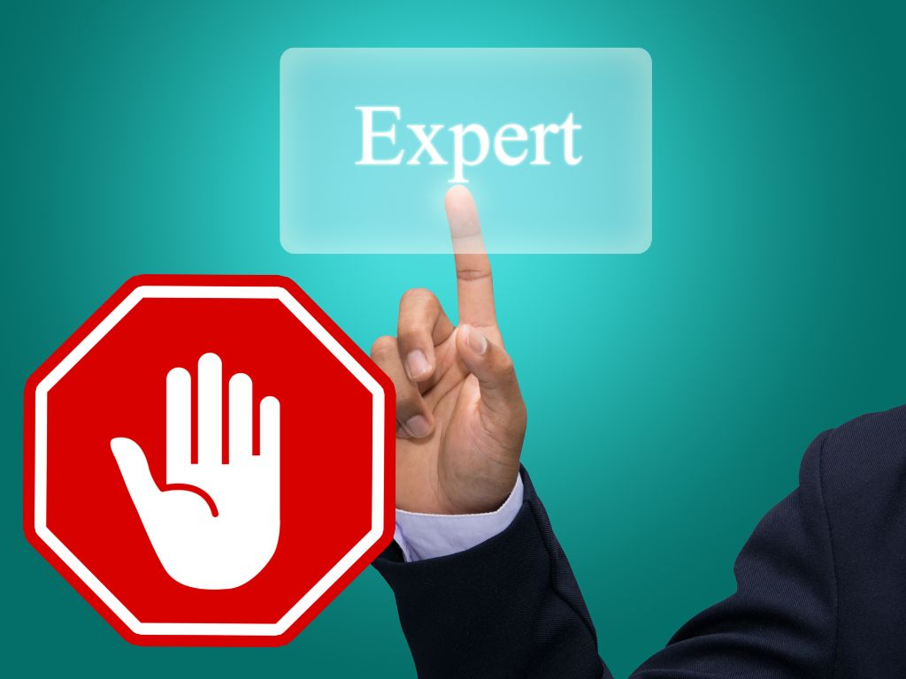 Fuffa Trader Forex e Cripto: Attento ai tuoi soldi!