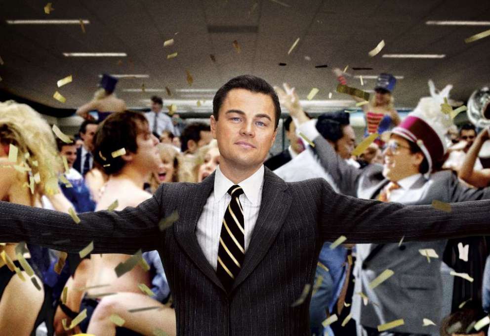 Broker Forex, CFD, Cripto come The Wolf of Wall Street